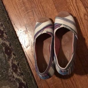 Wedges